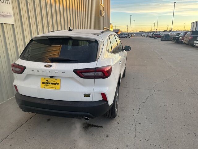2026 Ford Escape ST-Line Watertown SD