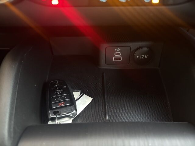 2026 Ford Escape ST-Line Watertown SD