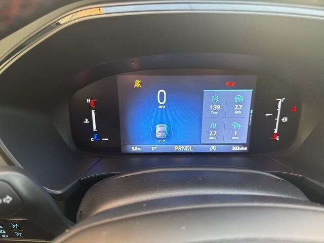 2026 Ford Escape ST-Line Watertown SD