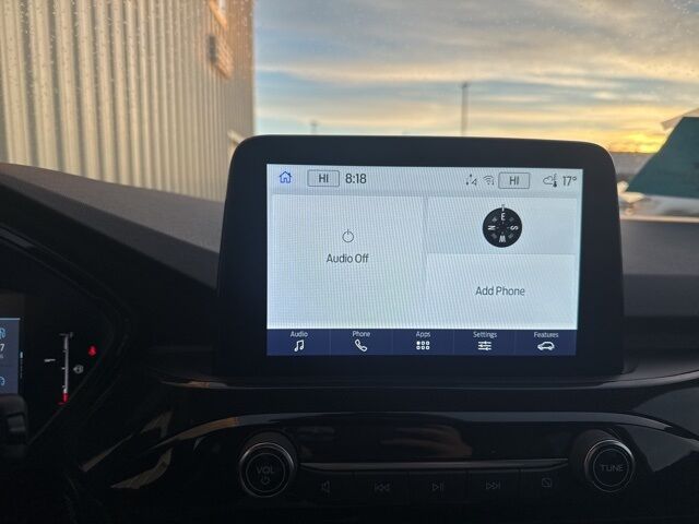 2026 Ford Escape ST-Line Watertown SD