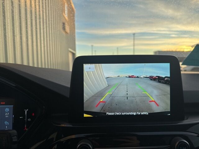 2026 Ford Escape ST-Line Watertown SD