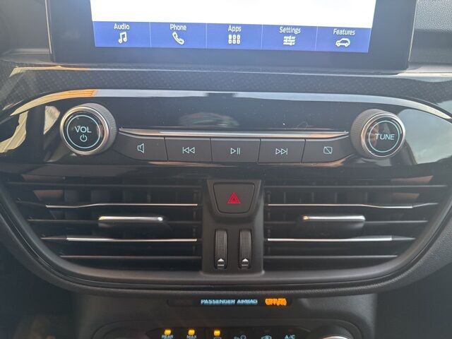 2026 Ford Escape ST-Line Watertown SD