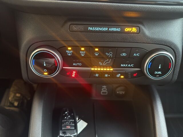 2026 Ford Escape ST-Line Watertown SD