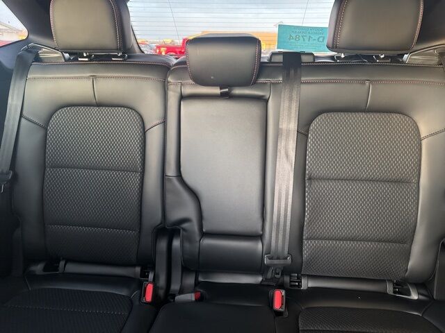 2026 Ford Escape ST-Line Watertown SD