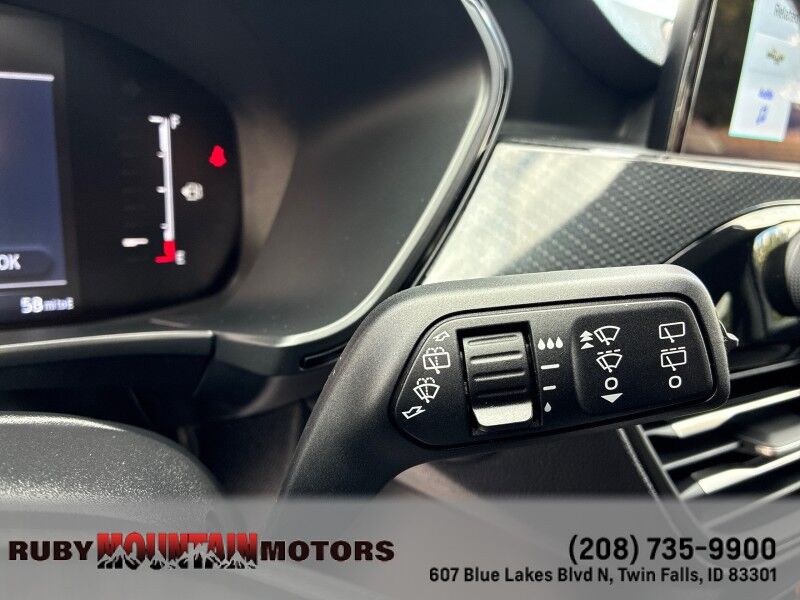 2026 Ford Escape ST-Line Twin Falls ID
