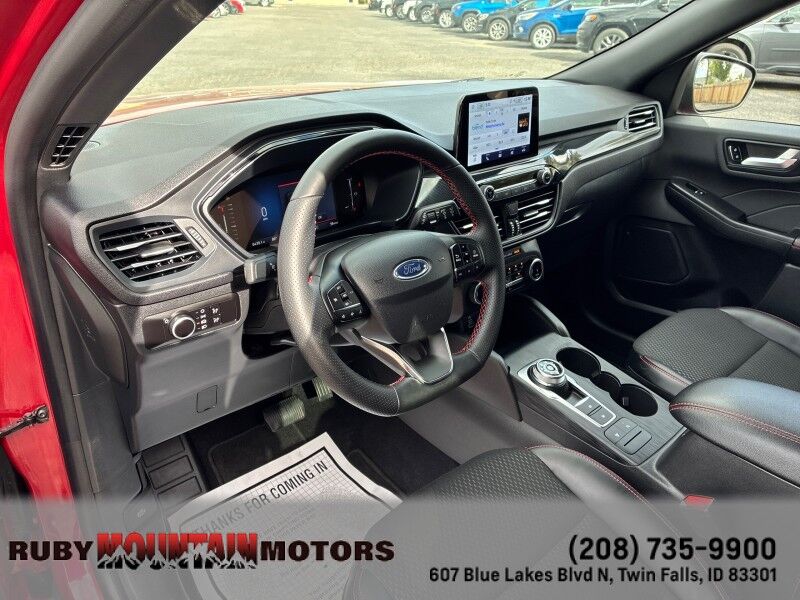 2026 Ford Escape ST-Line Twin Falls ID