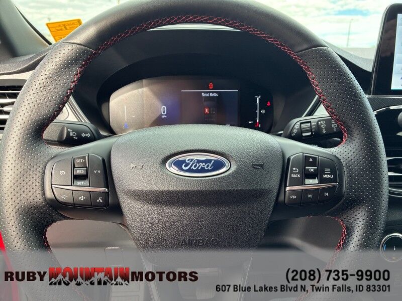 2026 Ford Escape ST-Line Twin Falls ID