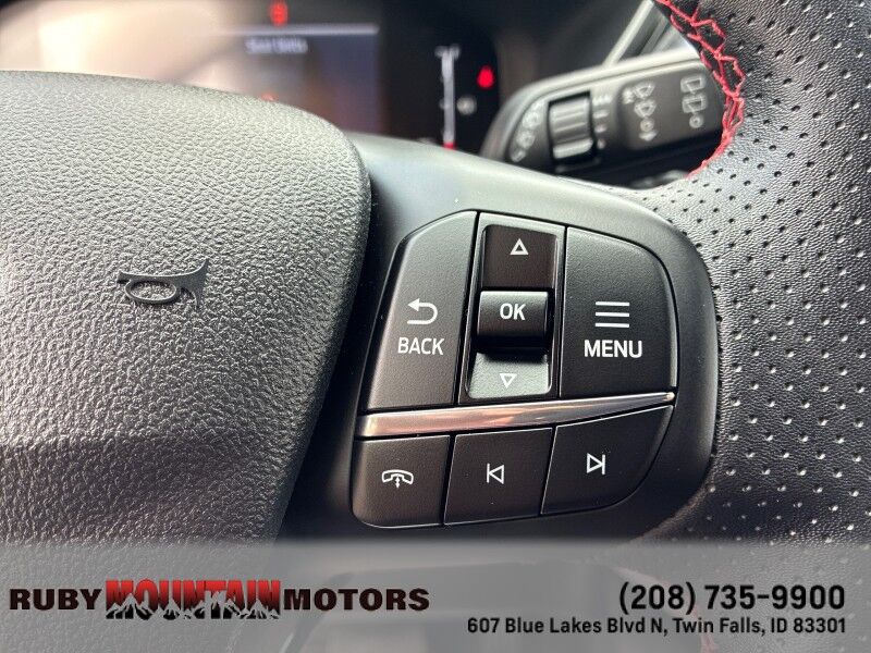 2026 Ford Escape ST-Line Twin Falls ID