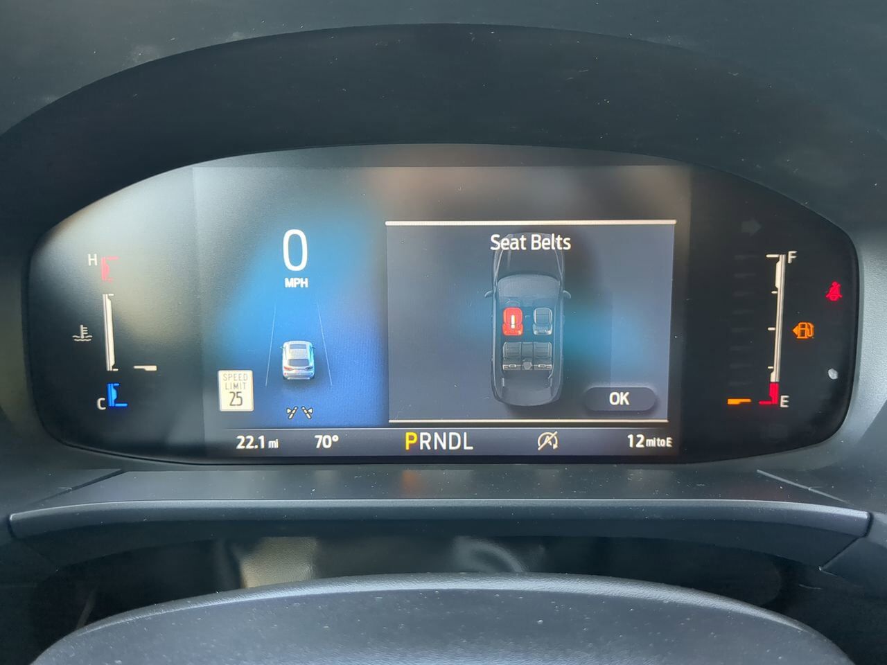 2026 Ford Escape ST-Line Winder GA