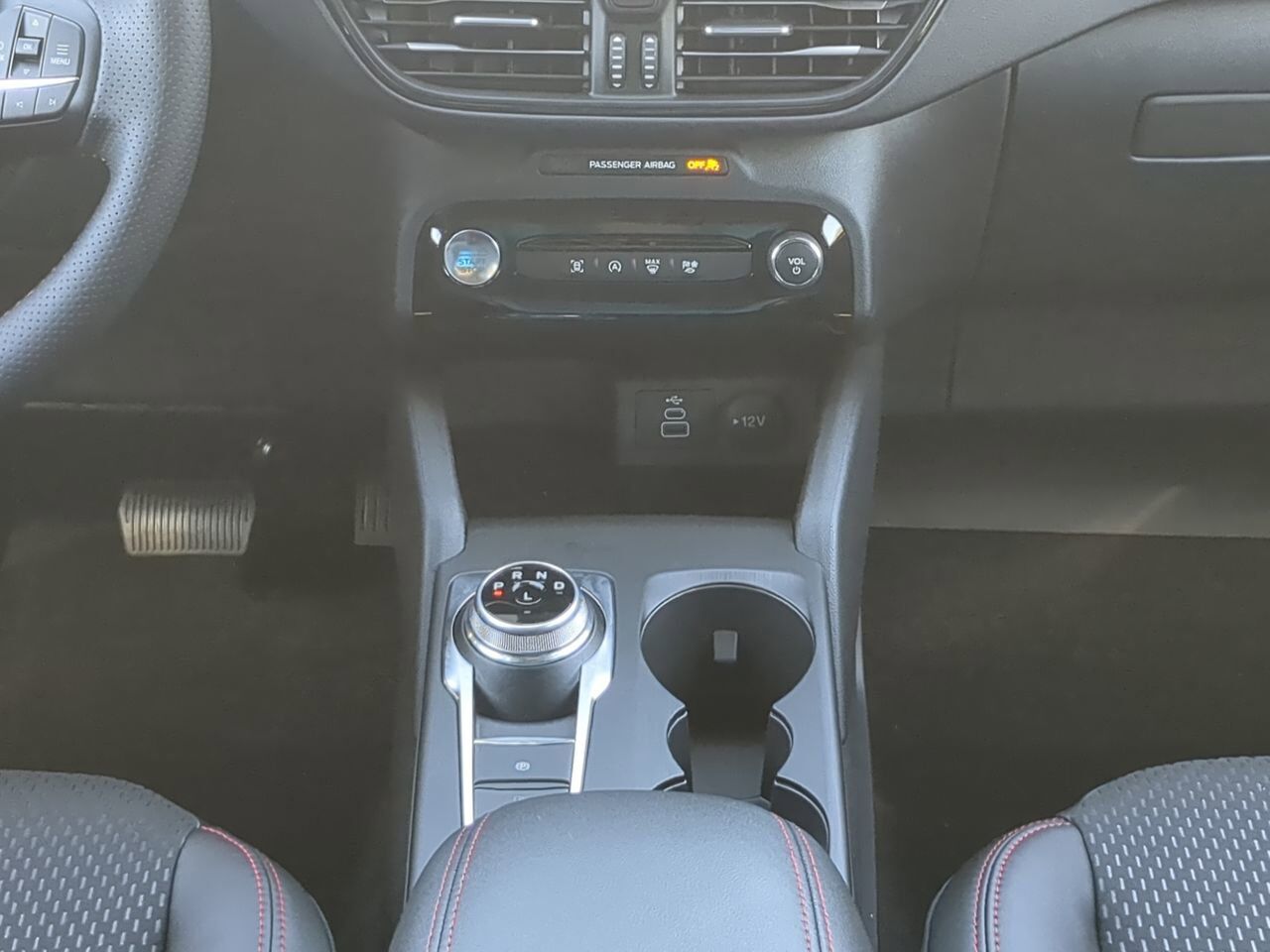 2026 Ford Escape ST-Line Winder GA