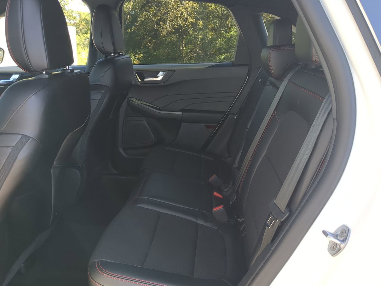 2026 Ford Escape ST-Line Winder GA