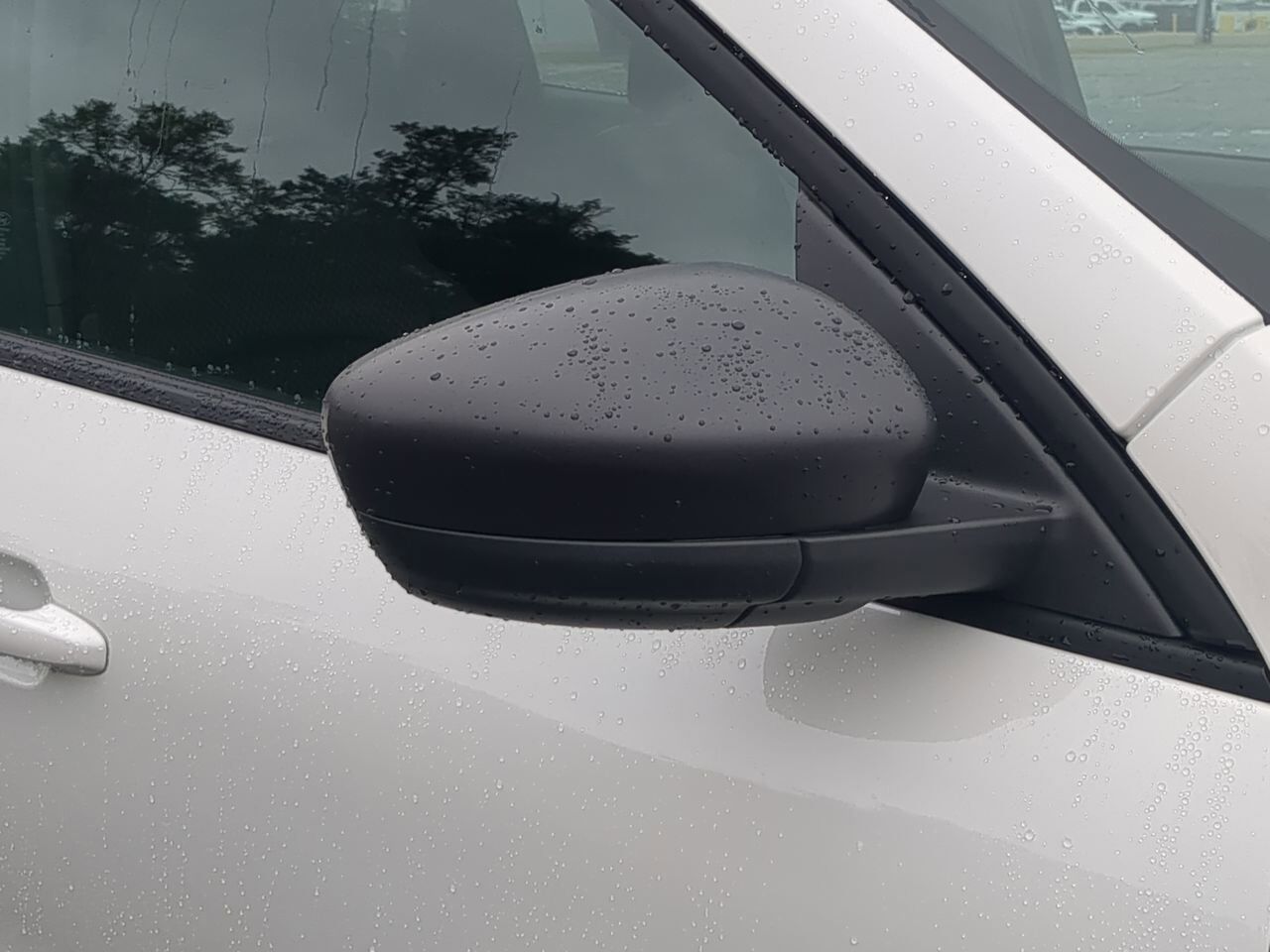 2026 Ford Escape ST-Line Winder GA