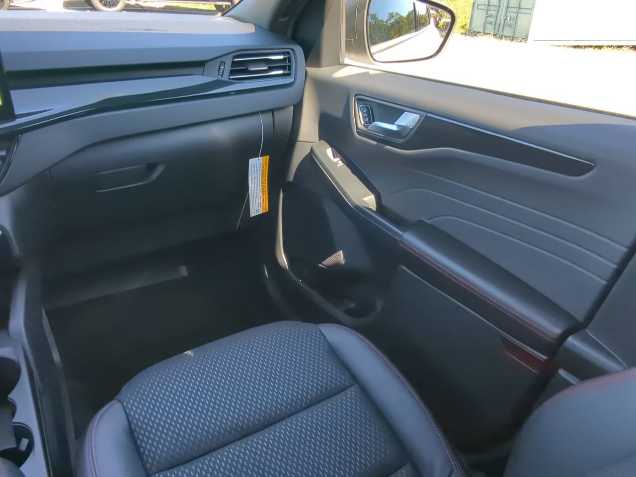 2026 Ford Escape ST-Line Winder GA