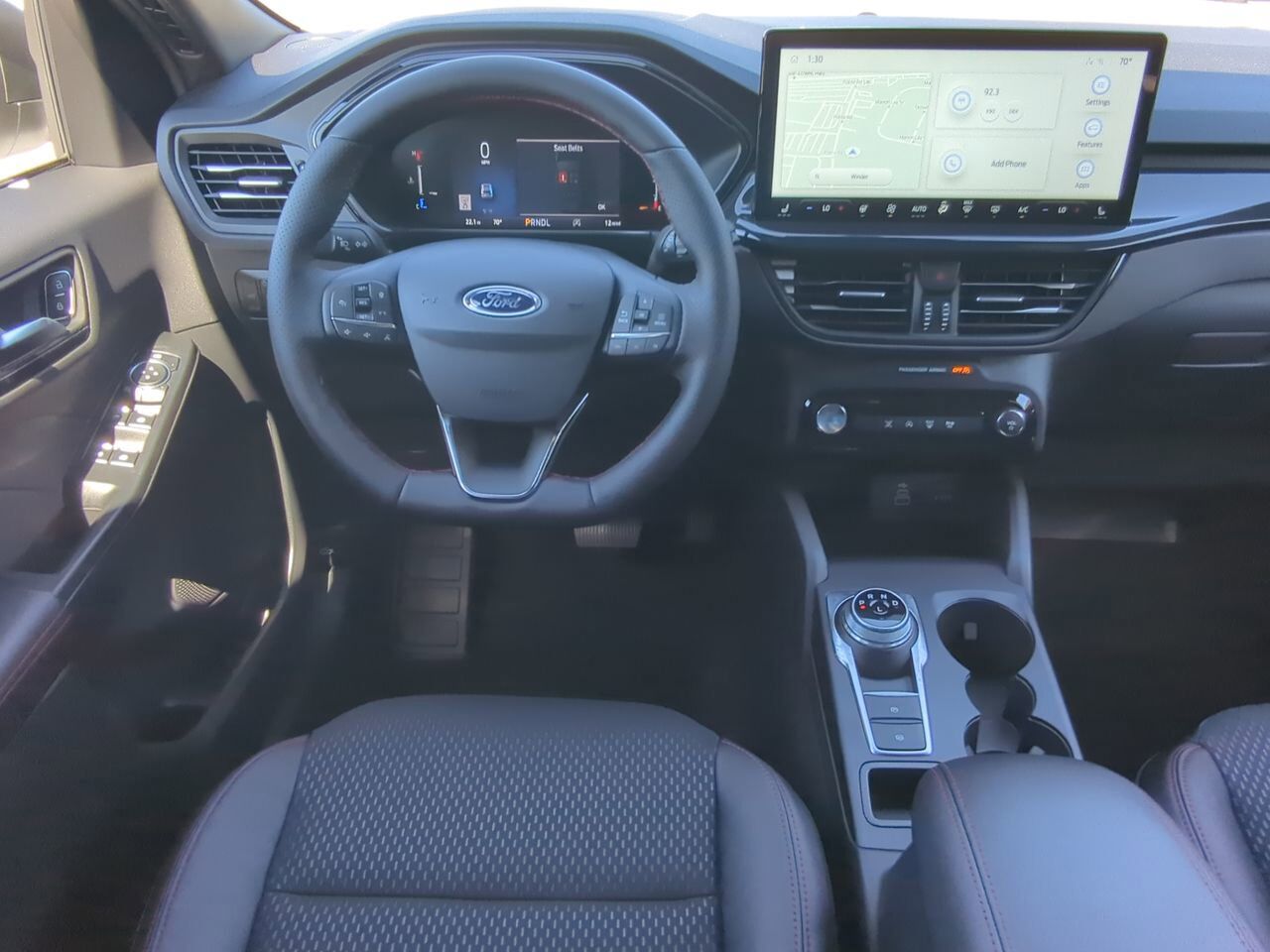 2026 Ford Escape ST-Line Winder GA