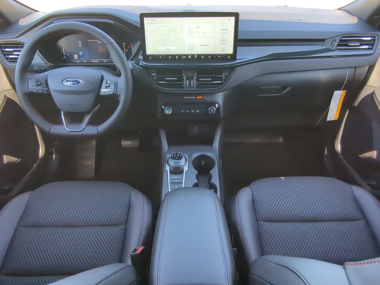 2026 Ford Escape ST-Line Winder GA