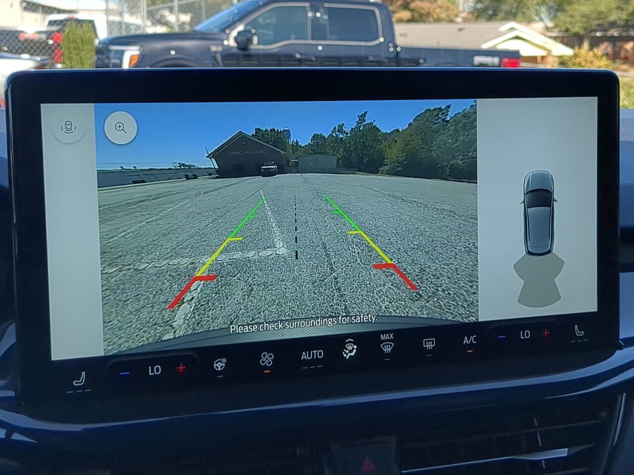 2026 Ford Escape ST-Line Winder GA