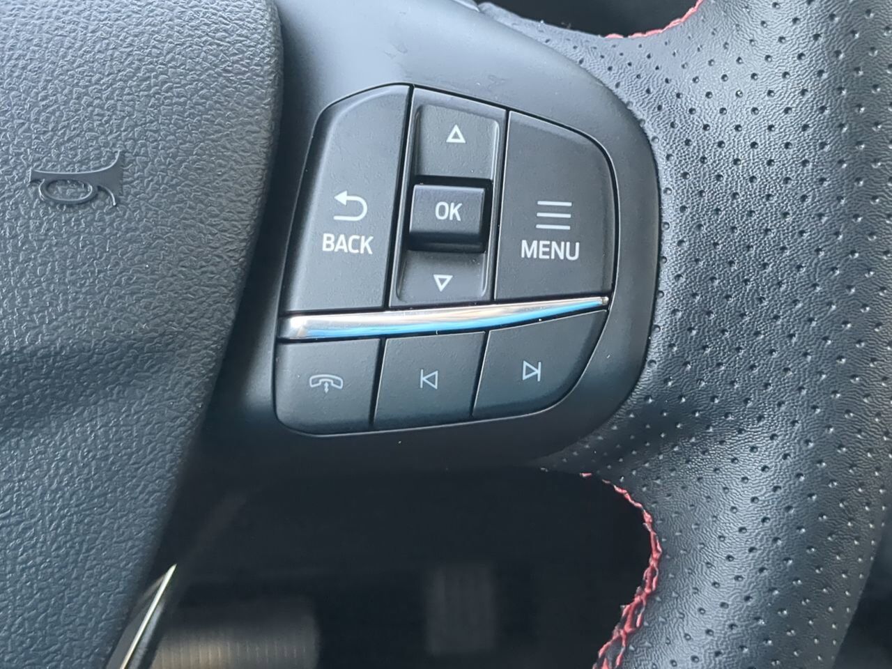 2026 Ford Escape ST-Line Winder GA