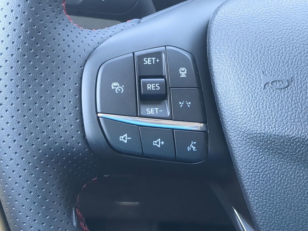 2026 Ford Escape ST-Line Winder GA