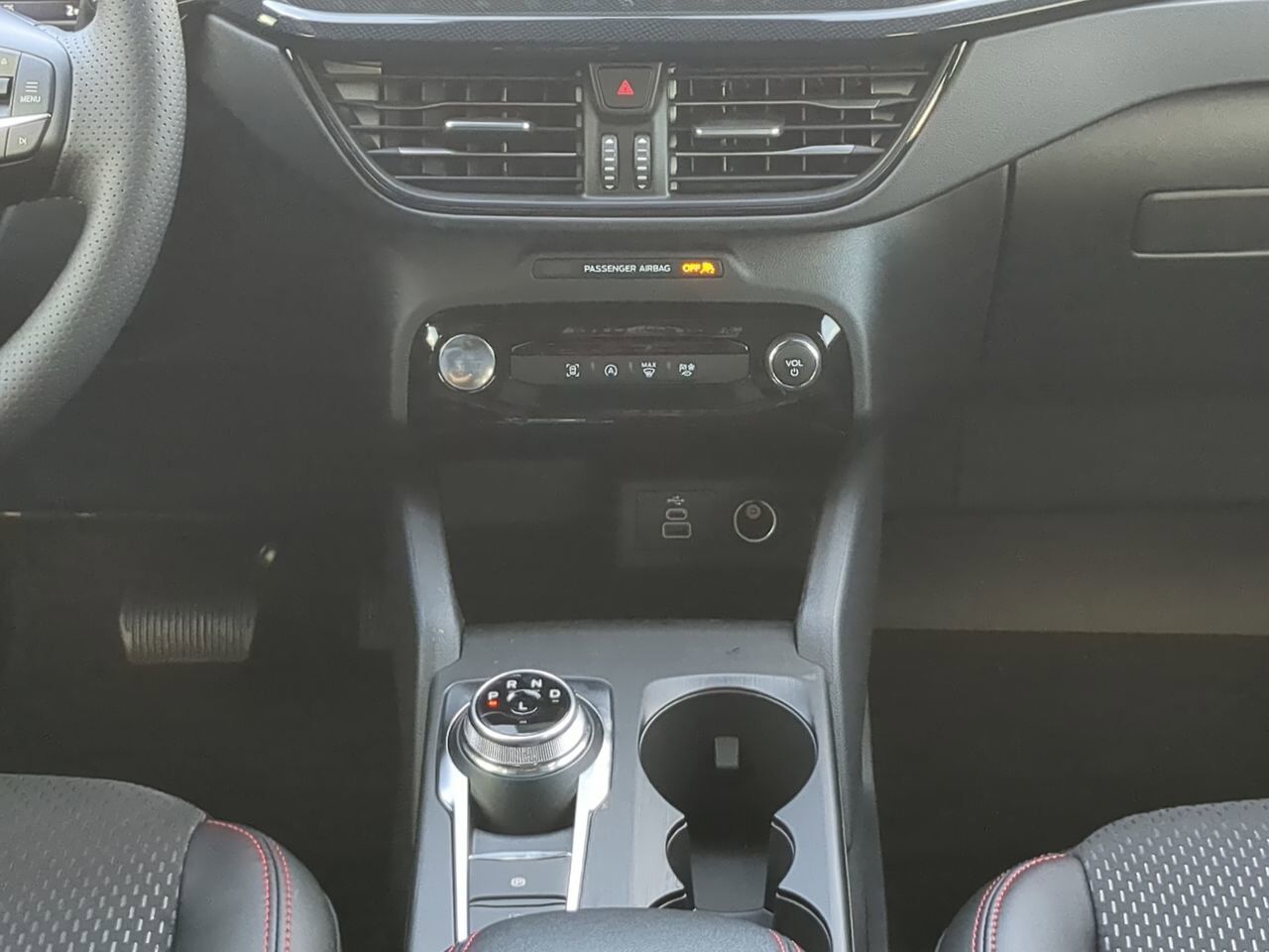 2026 Ford Escape ST-Line Winder GA