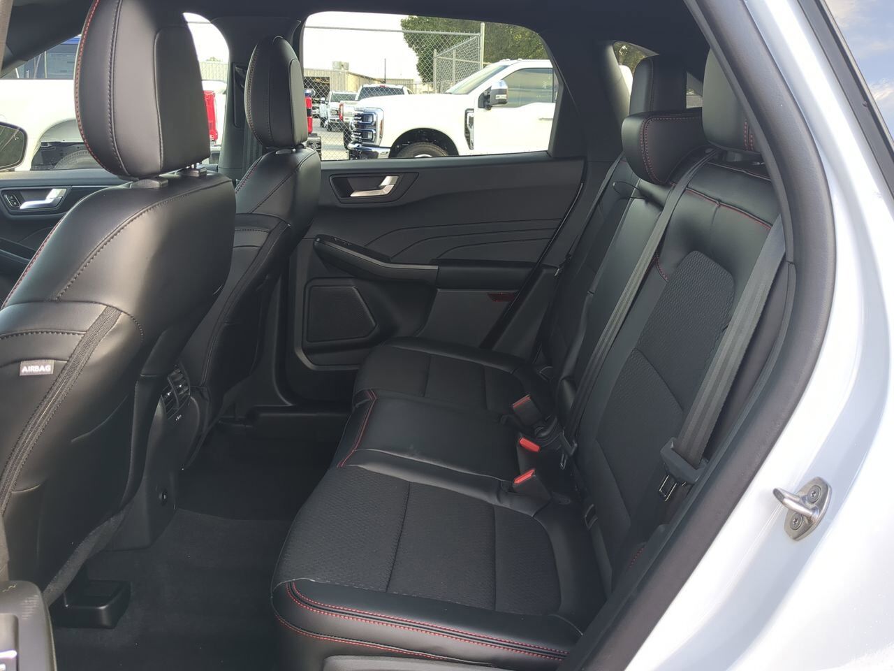 2026 Ford Escape ST-Line Winder GA