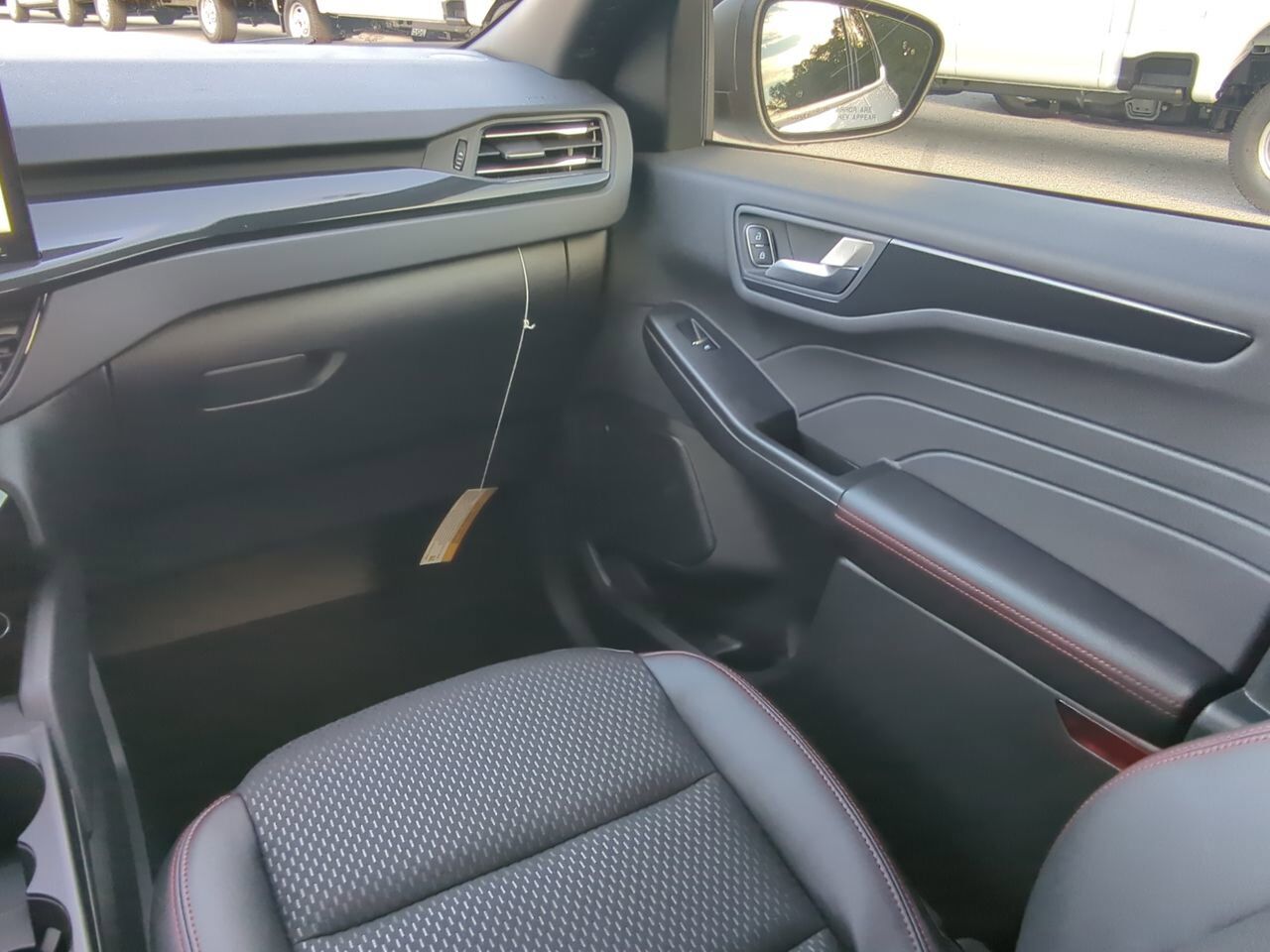 2026 Ford Escape ST-Line Winder GA
