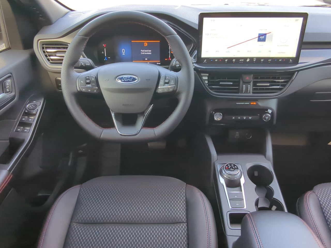 2026 Ford Escape ST-Line Winder GA