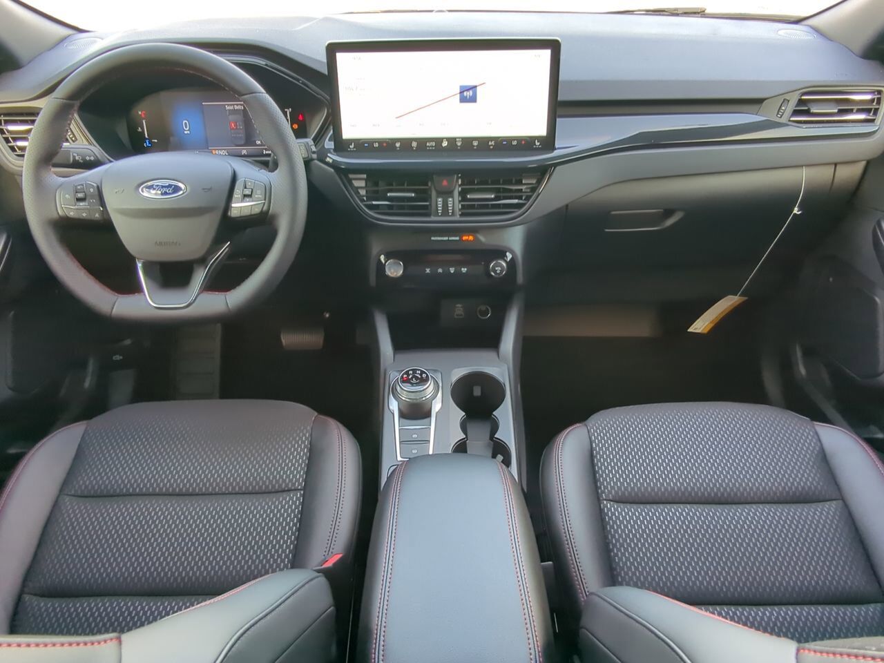 2026 Ford Escape ST-Line Winder GA