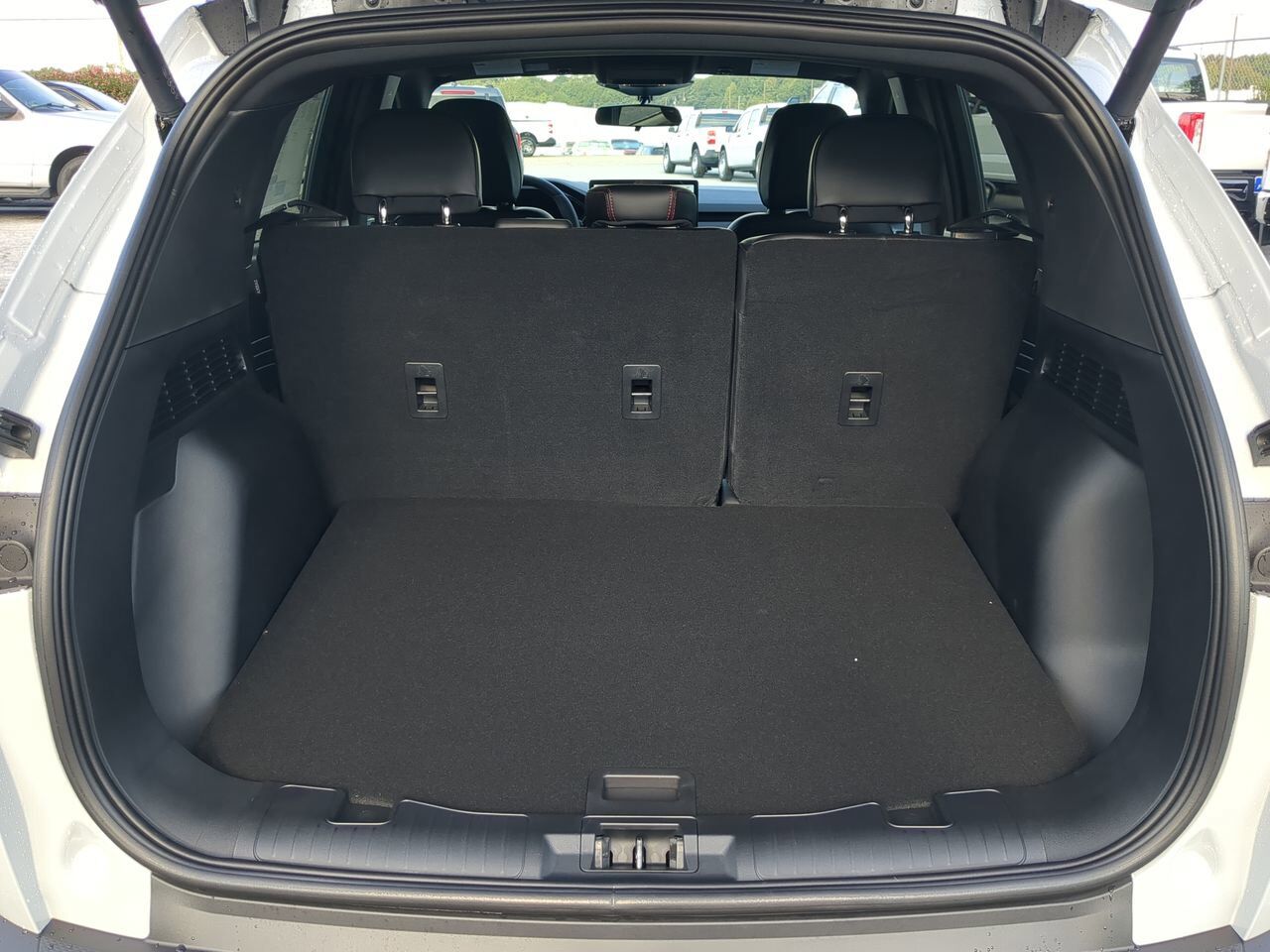 2026 Ford Escape ST-Line Winder GA