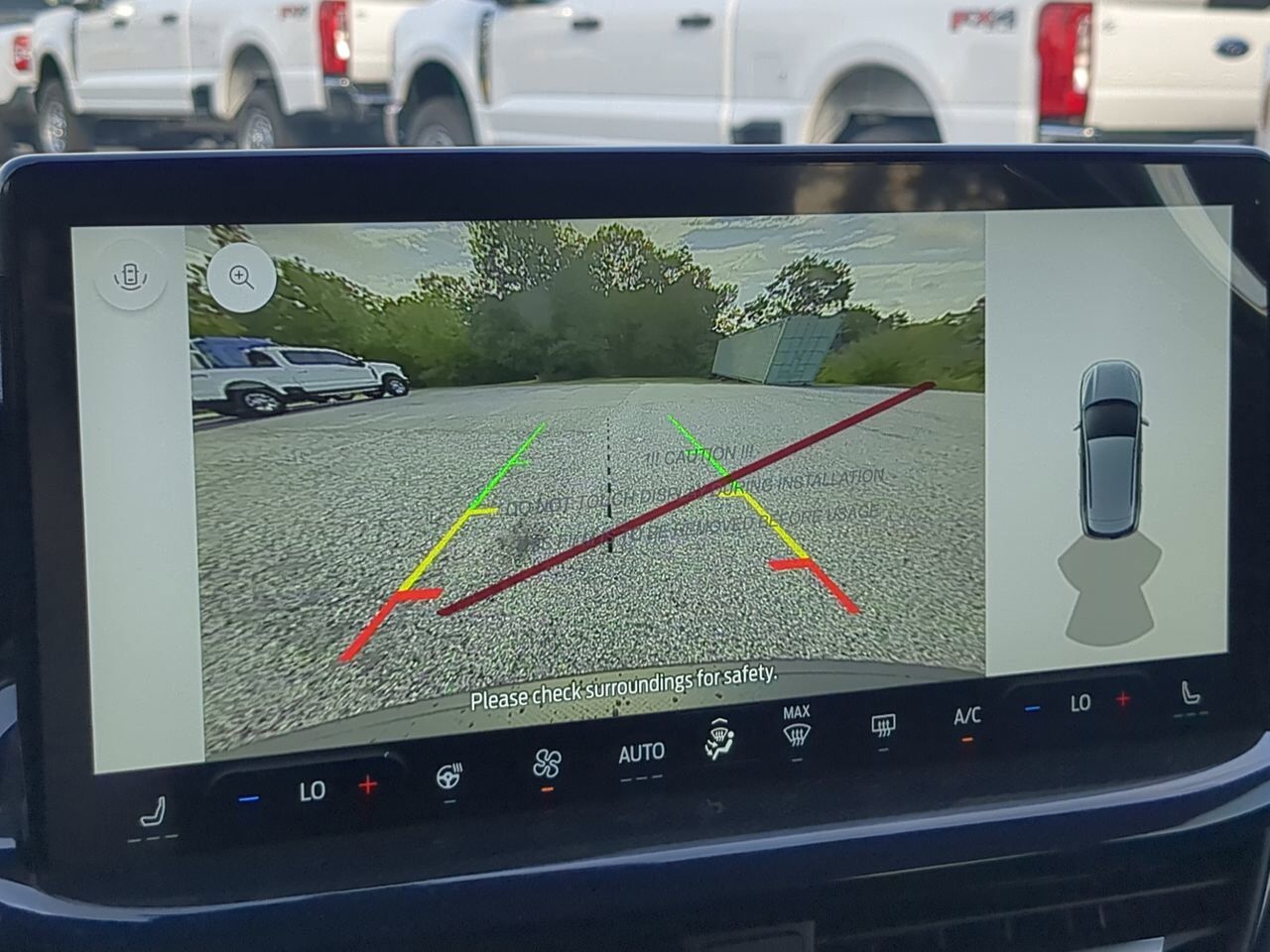2026 Ford Escape ST-Line Winder GA