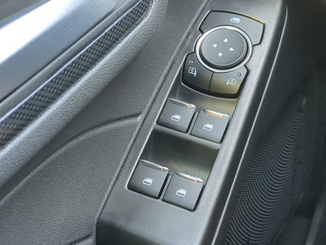 2026 Ford Escape ST-Line Winder GA