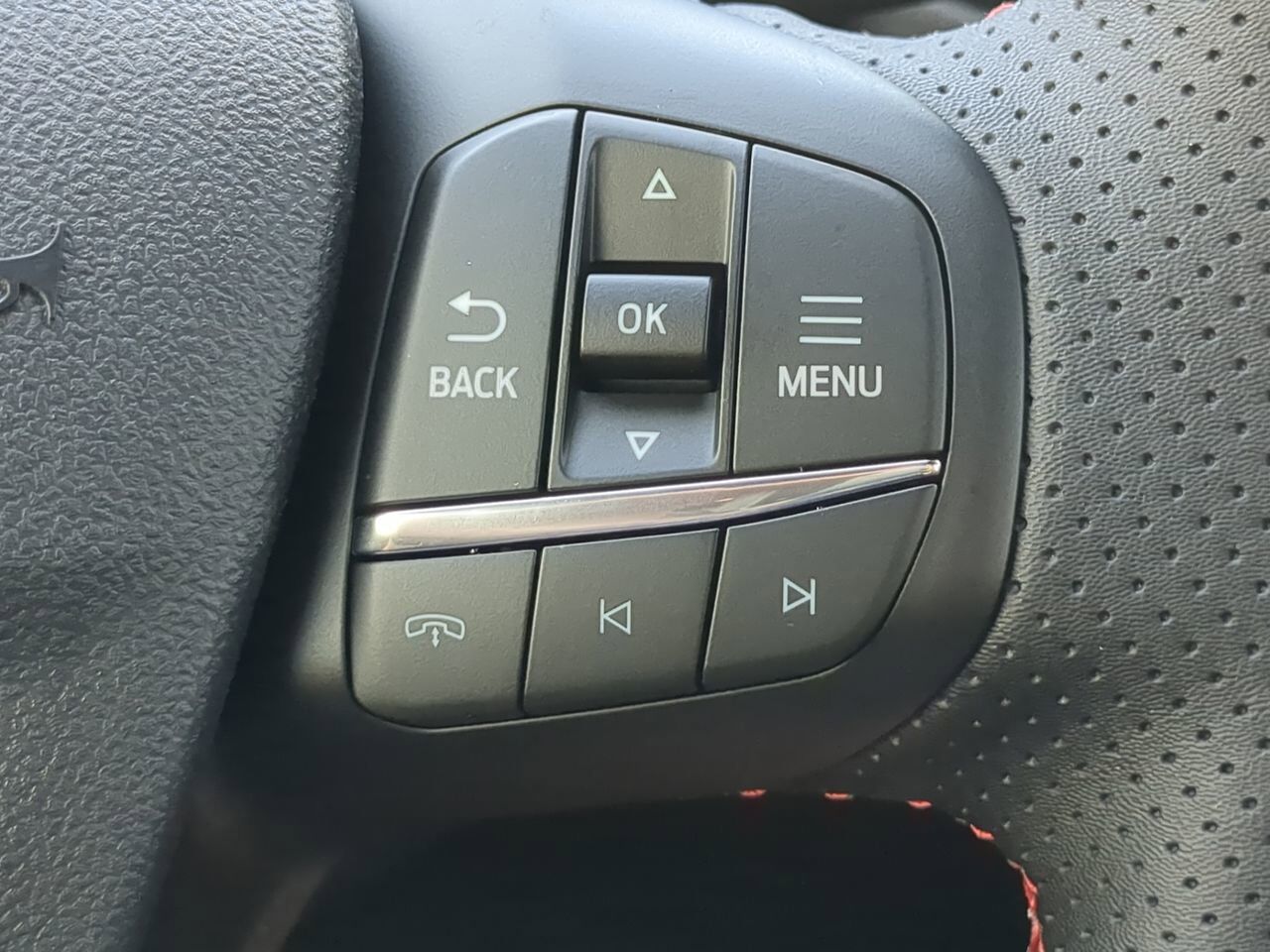 2026 Ford Escape ST-Line Winder GA