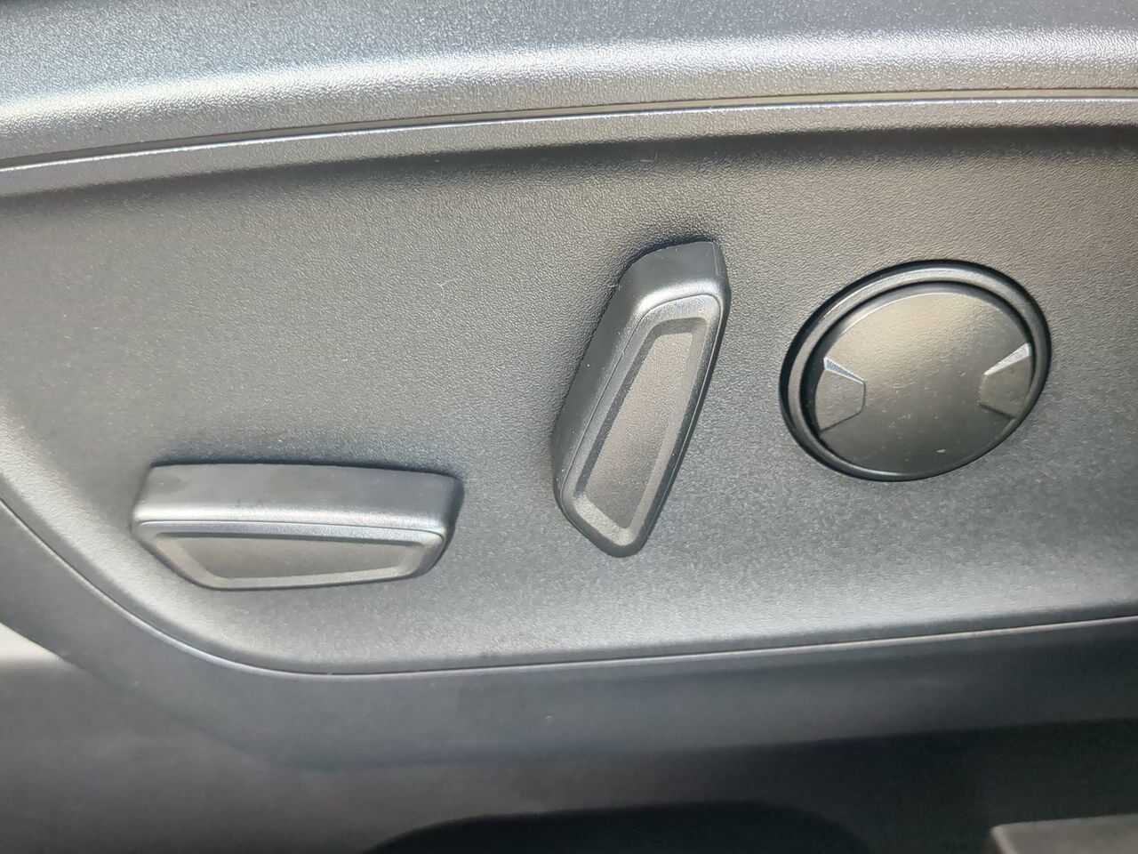 2026 Ford Escape ST-Line Winder GA