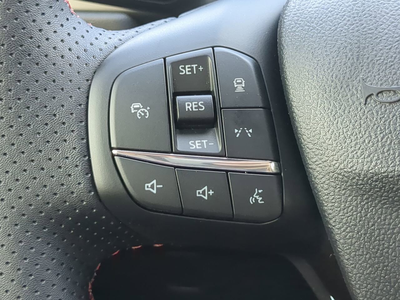 2026 Ford Escape ST-Line Winder GA