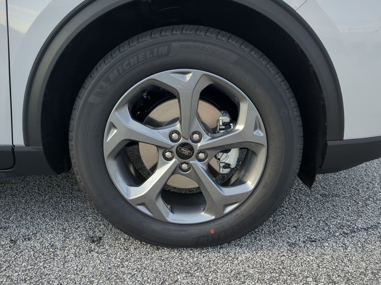 2026 Ford Escape ST-Line Winder GA