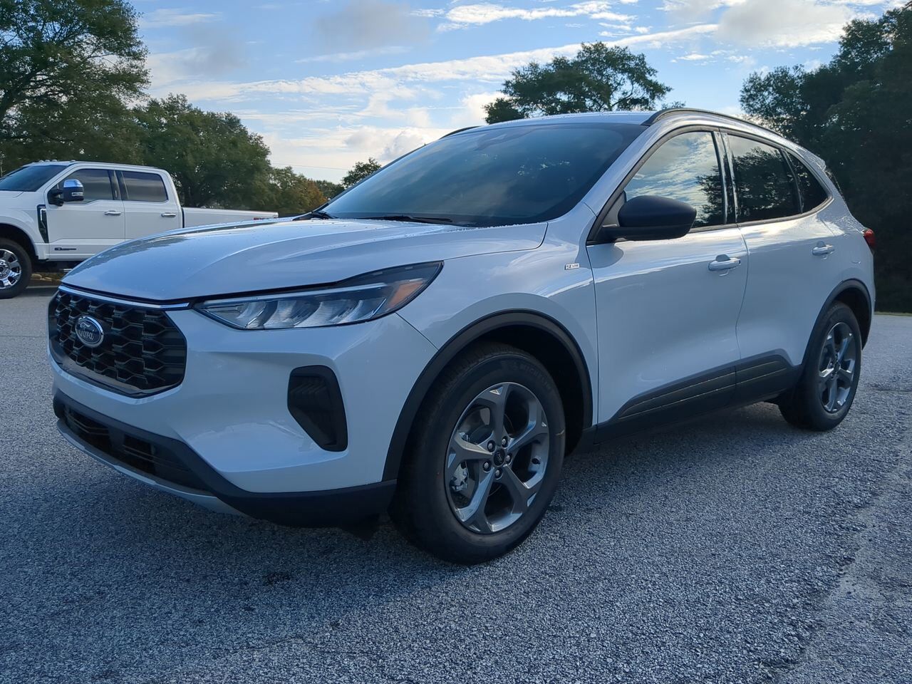 2026 Ford Escape ST-Line Winder GA