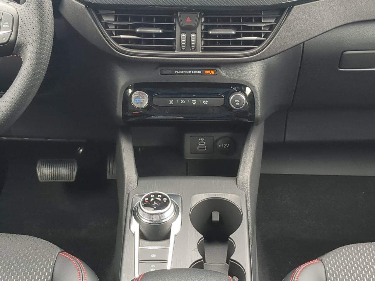 2026 Ford Escape ST-Line Winder GA