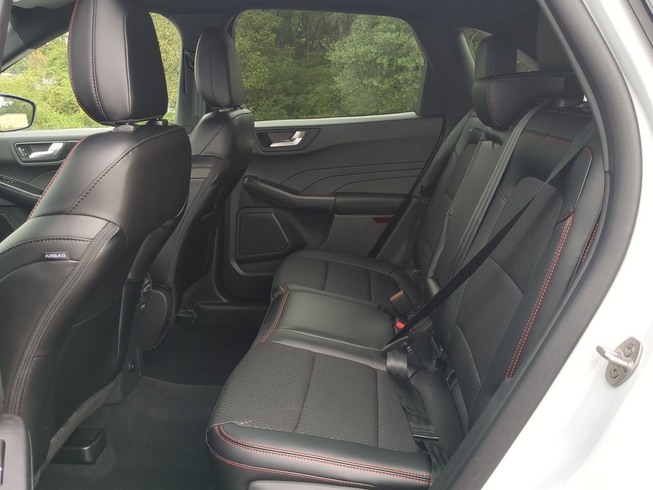 2026 Ford Escape ST-Line Winder GA
