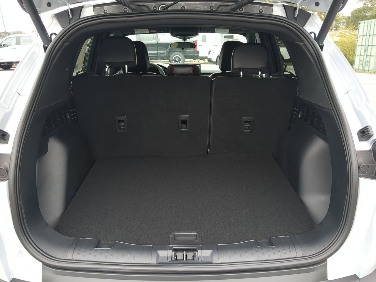 2026 Ford Escape ST-Line Winder GA