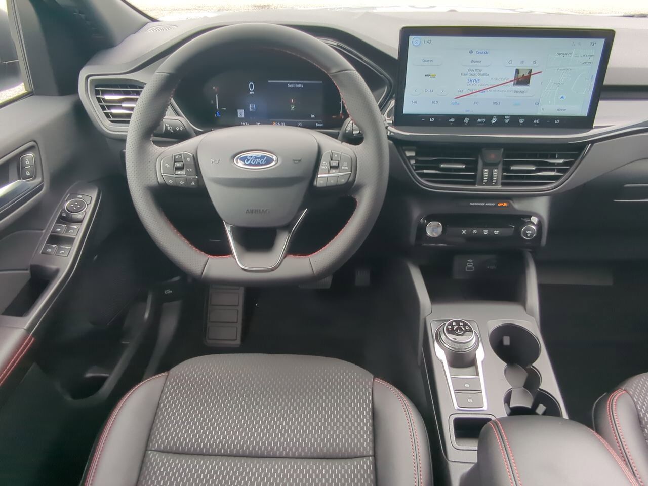 2026 Ford Escape ST-Line Winder GA