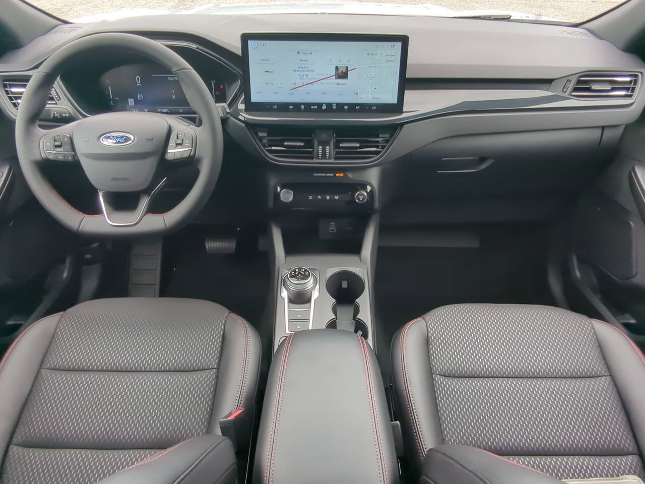 2026 Ford Escape ST-Line Winder GA