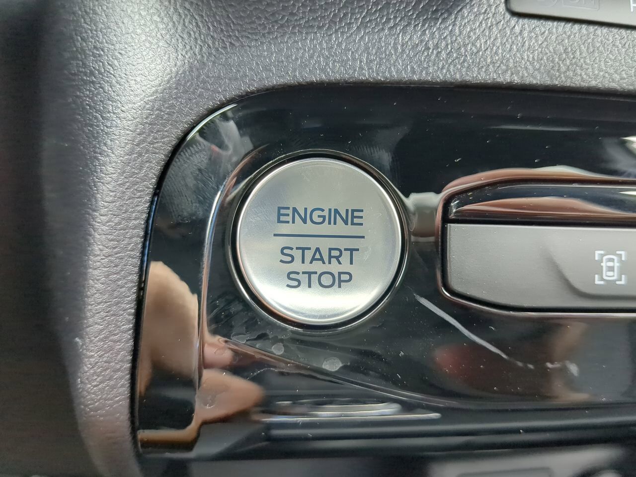 2026 Ford Escape ST-Line Winder GA