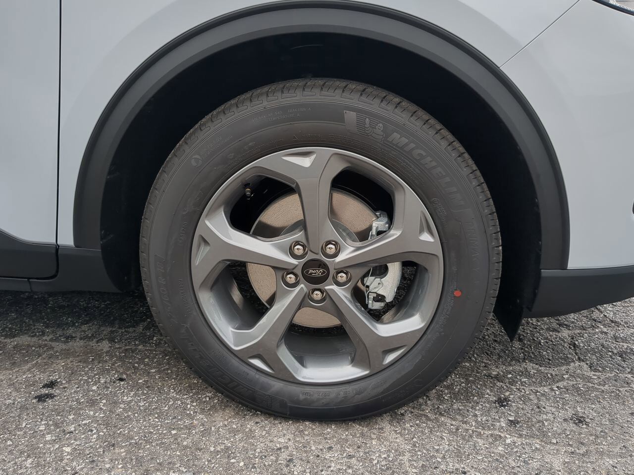 2026 Ford Escape ST-Line Winder GA