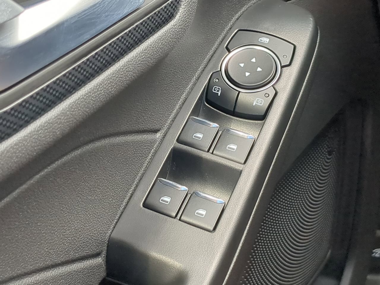 2026 Ford Escape ST-Line Winder GA