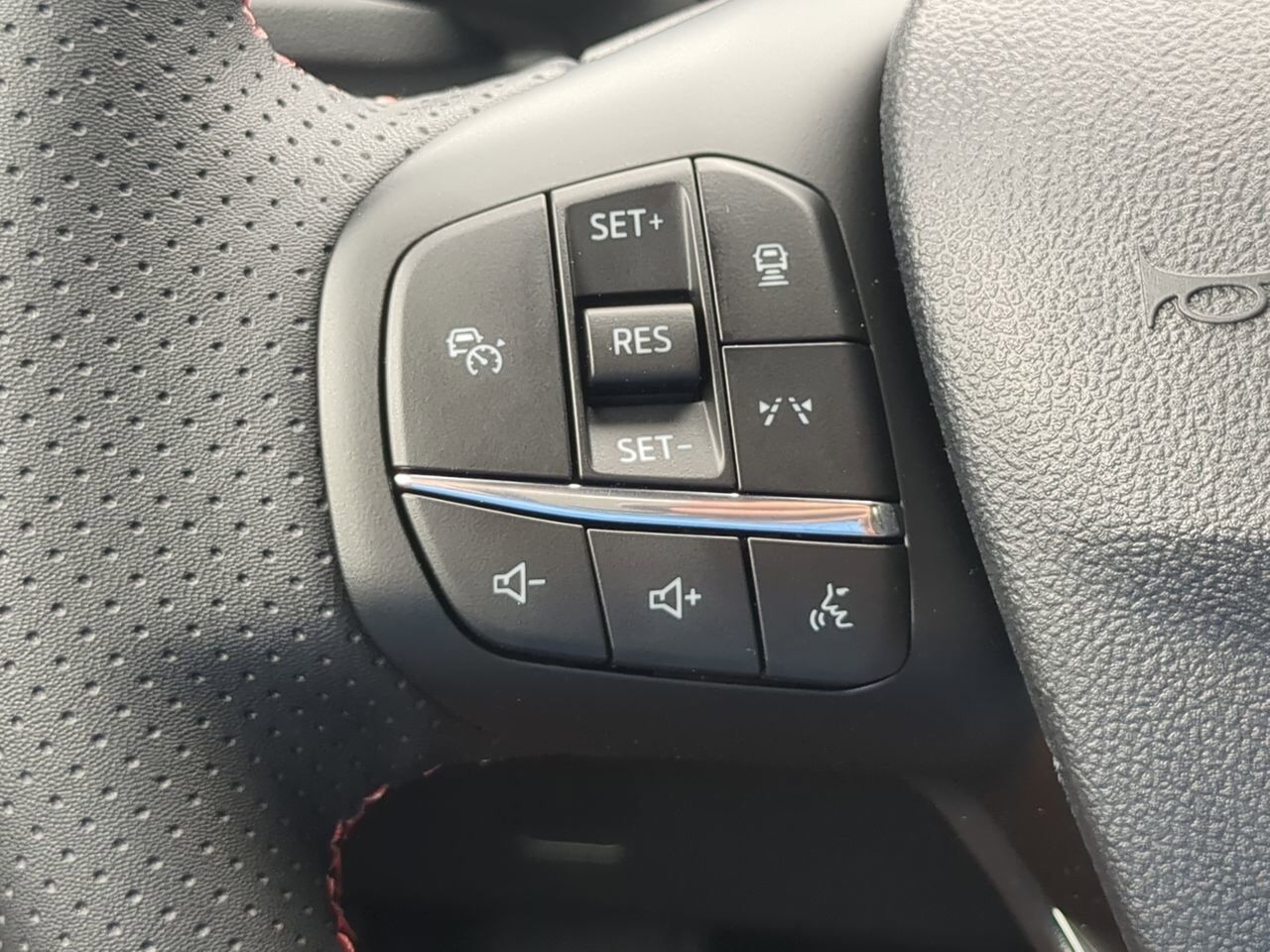 2026 Ford Escape ST-Line Winder GA