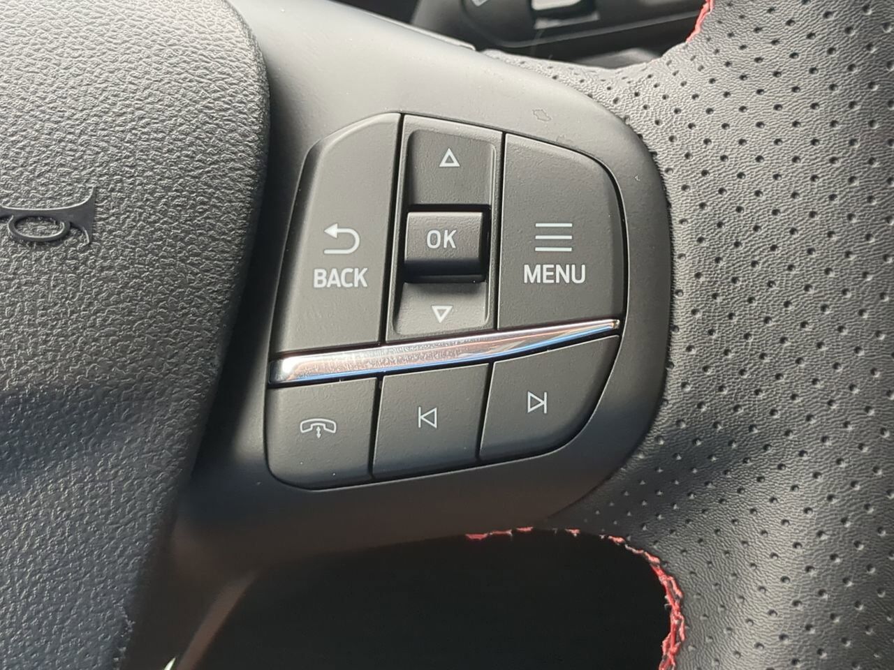 2026 Ford Escape ST-Line Winder GA