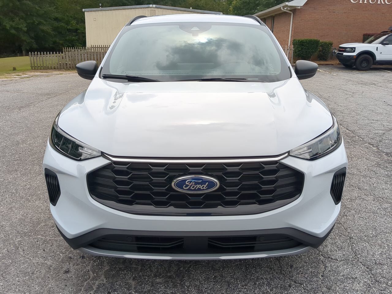2026 Ford Escape ST-Line Winder GA