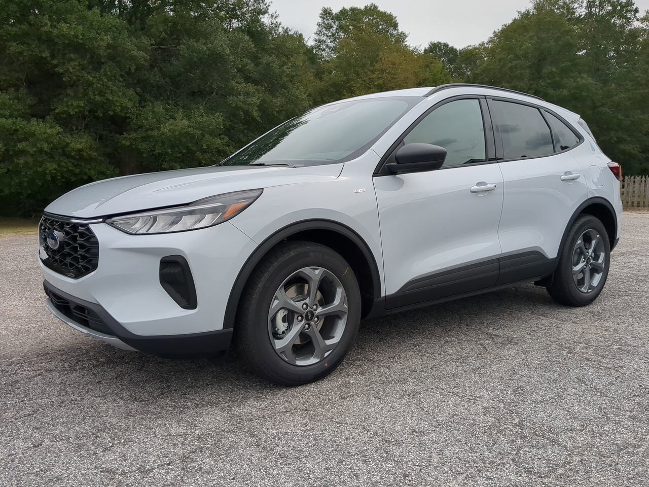 2026 Ford Escape ST-Line Winder GA