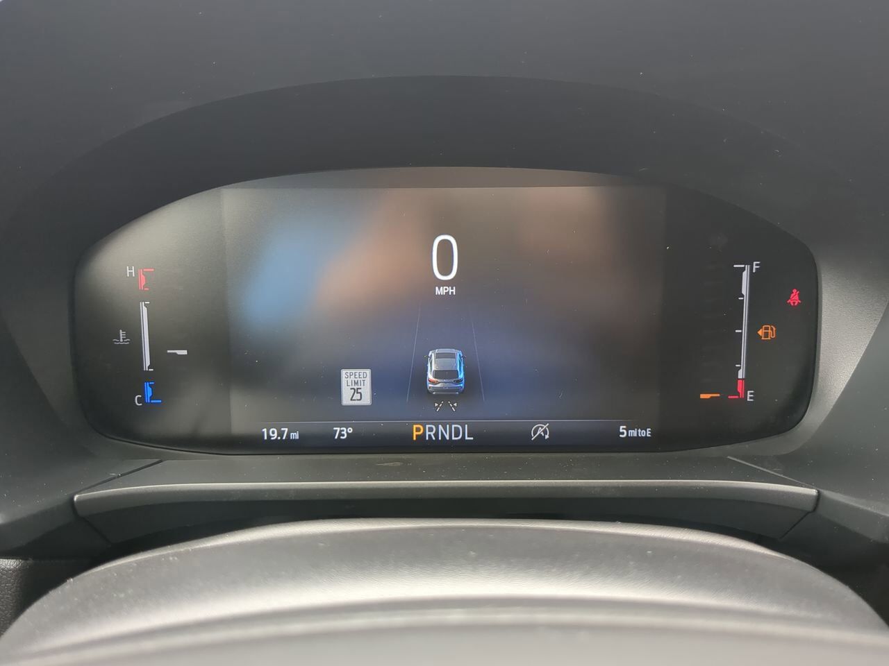 2026 Ford Escape ST-Line Winder GA