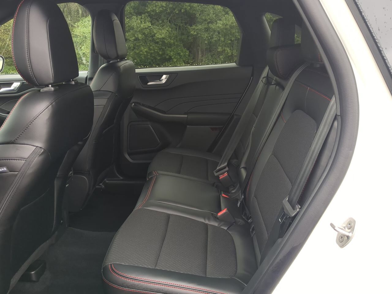 2026 Ford Escape ST-Line Winder GA