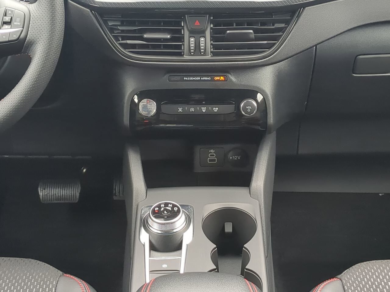 2026 Ford Escape ST-Line Winder GA